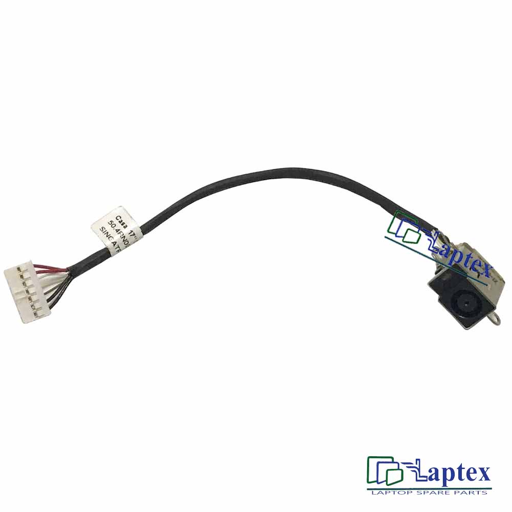 HP DV6-7000 Dc Jack With Cable